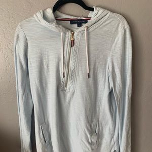 Tommy Hilfiger quarter zip